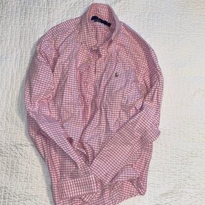 Ralph Lauren Long Sleeve Shirt